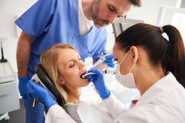 Best Oral Surgery  in Alvin, TX