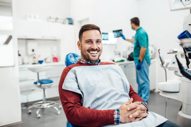 Best Wisdom Tooth Removal  in Alvin, TX