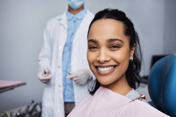 Best Tooth Extraction  in Alvin, TX