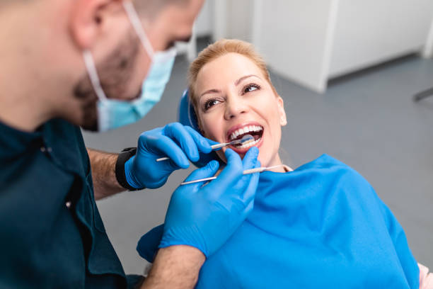 Best Periodontal (Gum) Disease Treatment  in Alvin, TX