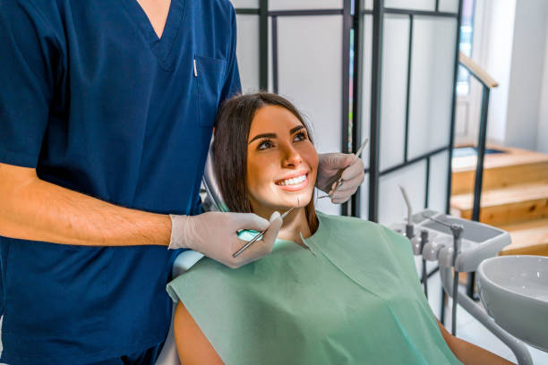 Emergency Dental Services in Alvin, TX