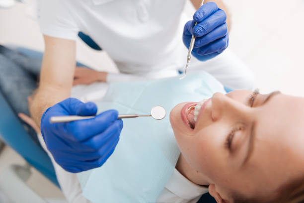 Best Tooth Extraction  in Alvin, TX
